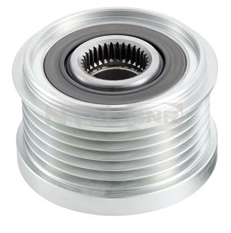 Инерционный шкив Continental/Siemens AP9051 цена, от 38.07 USD