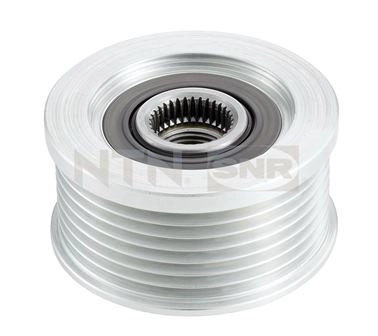 Polia do gerador Nissan Murano Z51