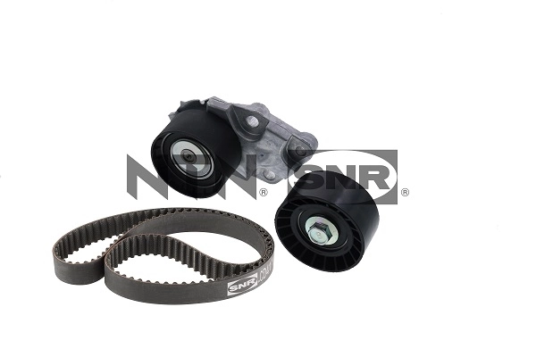 KD45313 SNR