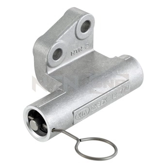 Reguladora de tensão da correia do mecanismo de distribuição de gás KIA Carnival 1 UP