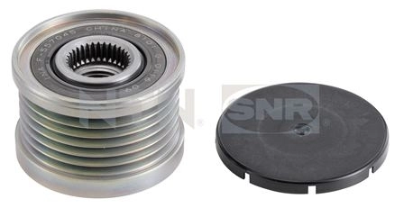 Муфта генератора Ниссан Кашкай I