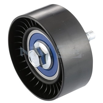 Compre Rolo parasita da correia do mecanismo de distribuição de gás Chrysler Voyager 3