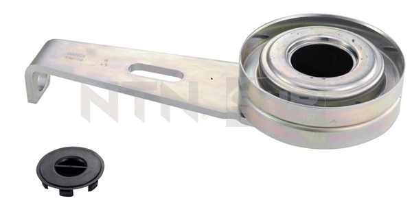 Compre Rolo de reguladora de tensão da correia de transmissão Peugeot Boxer 1