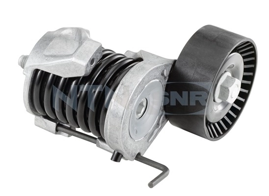 Роликовий модуль натяжителя ремня BMW 3 купе (E92) (2005 - 2013) цена, от 54.74 USD
