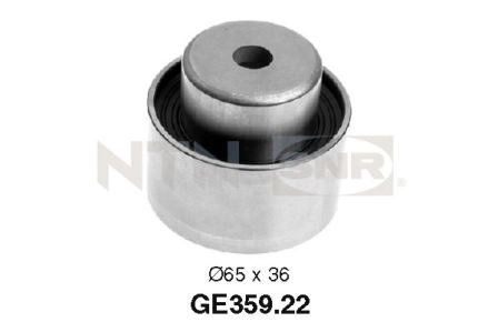 GE35922 SNR