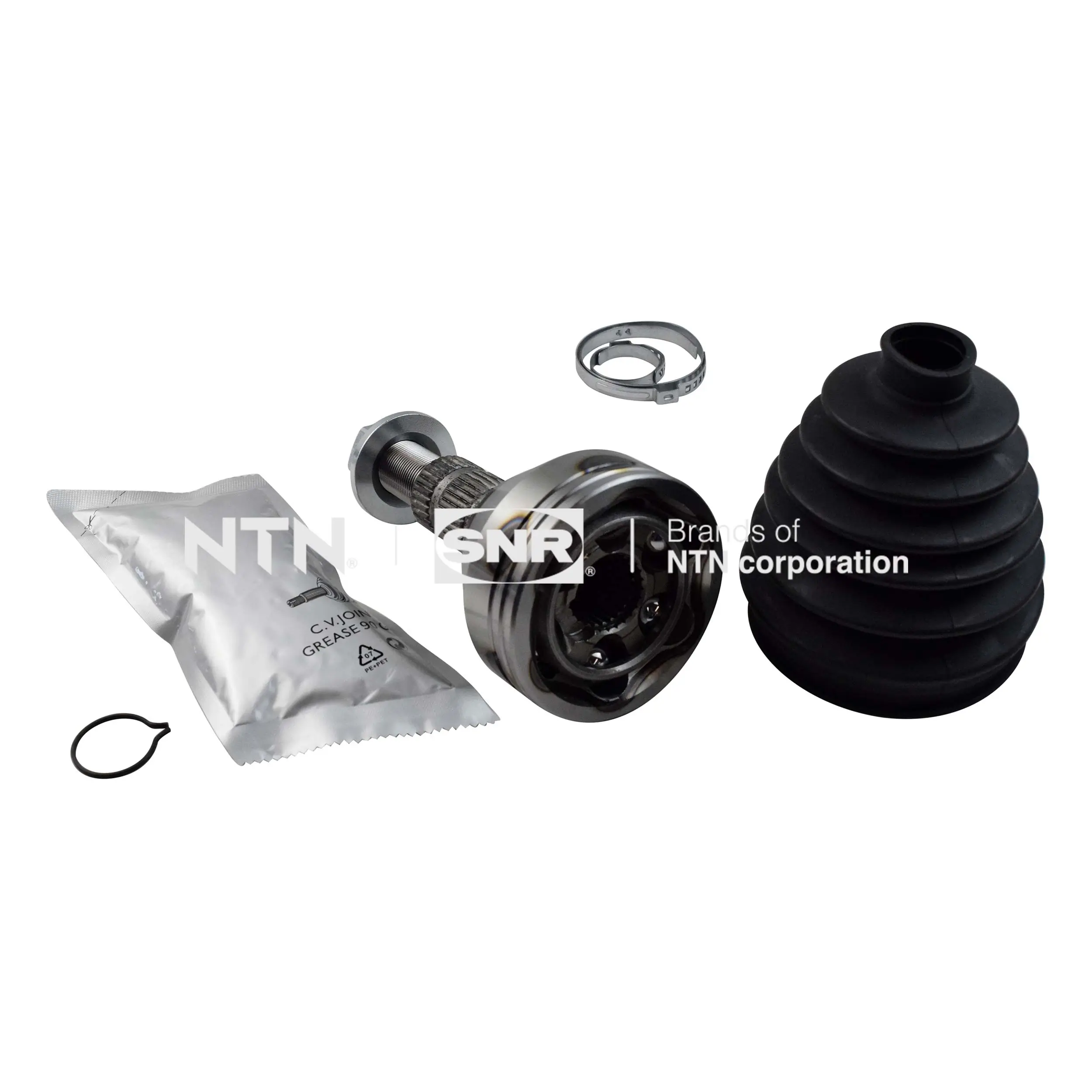 Купить TOJ0081 Magneti Marelli Внешняя граната