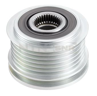 Polia do gerador Ford Kuga 1 CBV