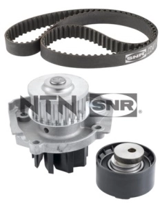 Купить 71771575 Chrysler Комплект ГРМ
