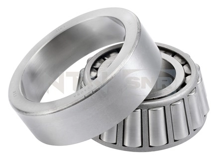 Комплект подшипника ступицы колеса DAF 0283684 цена, от 21.96 USD