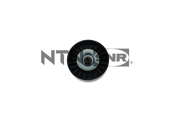 60814917 Fiat/Alfa/Lancia Rolo parasita da correia de transmissão