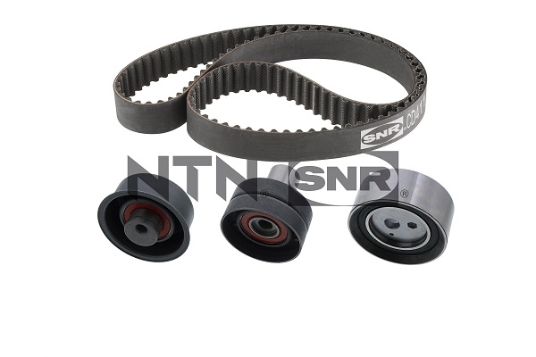 Correia do mecanismo de distribuição de gás, kit Nissan Sunny 2 N13