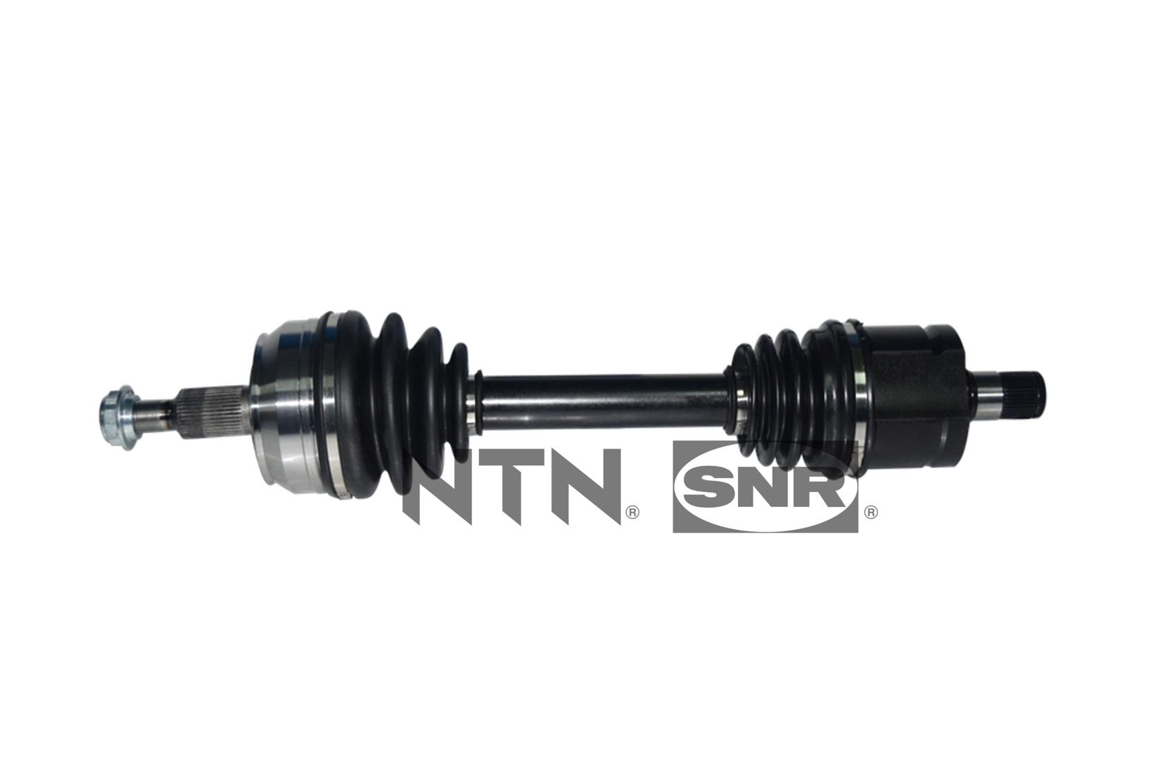 Привод передний левый Patron PDS0575 цена, от 108.18 USD