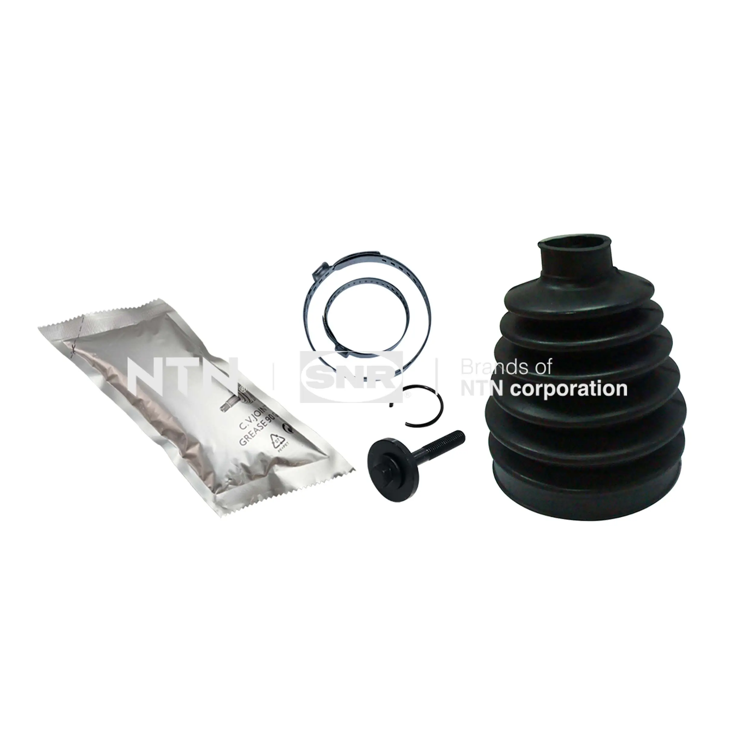 Чехол шруса DAC VL0017 цена, от 13.73 USD