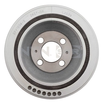 Шкив коленвала (демпфер) LEX SF2309 цена, от 49.20 USD