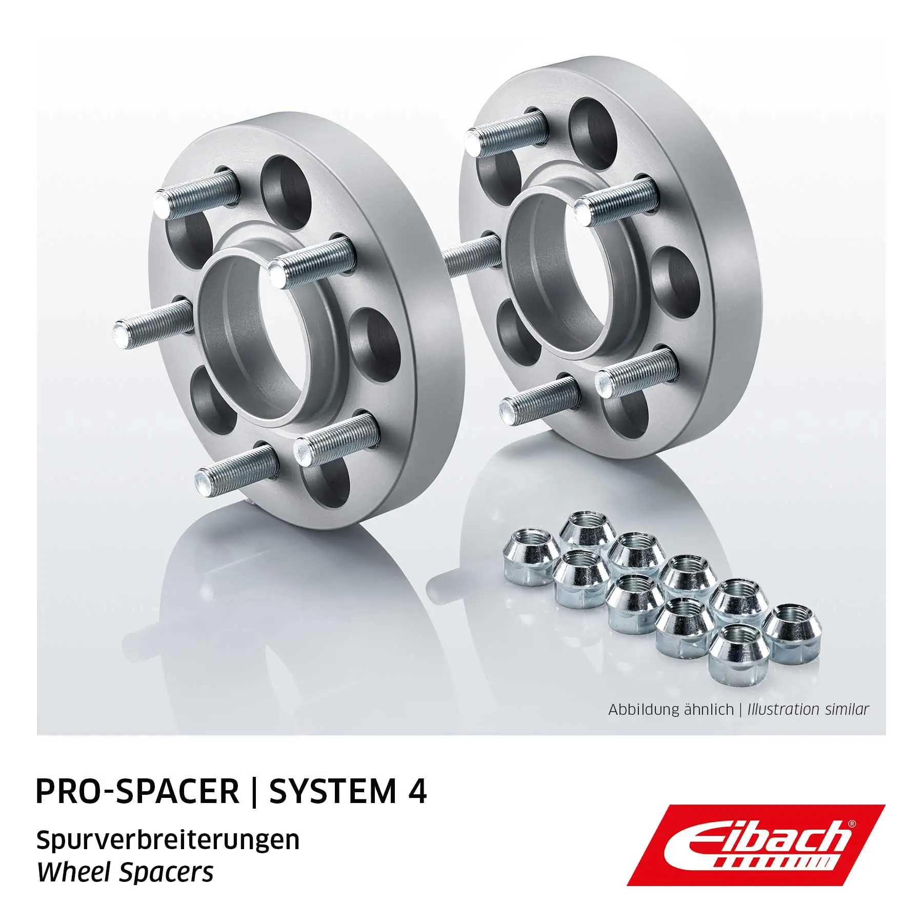 S90420024 Eibach