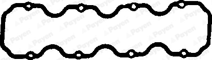 Прокладка крышки двигателя Opel 90106506 цена, от 1.58 USD