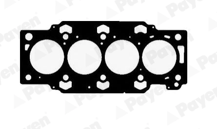 Прокладка ГБЦ KAP KM0400941MT цена, от 12.97 USD