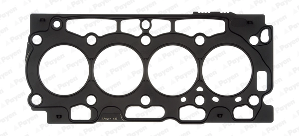 Прокладка ГБЦ Ford 1698967 цена, от 25.21 USD