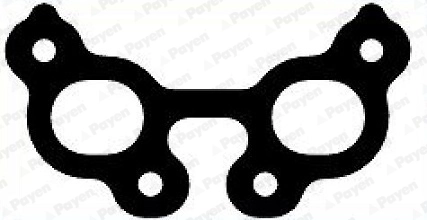Прокладка коллектора выпускного Nissan Micra хэтчбек (K11) (1992 - 2003) цена, от 2.30 USD