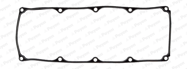 Купить N40306OEM Korea (oem) Прокладка клапанной крышки двигателя