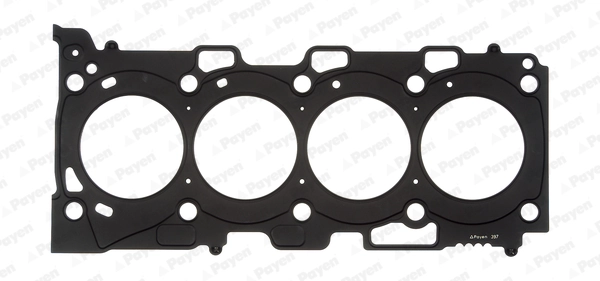 Прокладка ГБЦ Toyota Avensis III седан (T27) (2008 - 2018) цена, от 30.76 USD