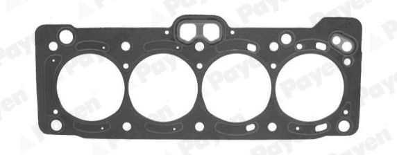 Прокладка ГБЦ Eristic EG015 цена, от 13.85 USD
