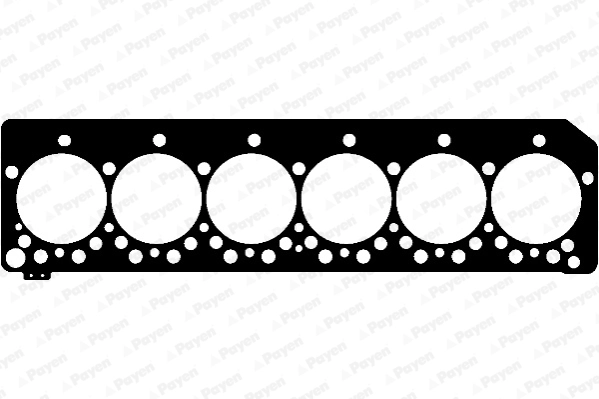 Купить 5010450423 Renault (RVI) Прокладка ГБЦ
