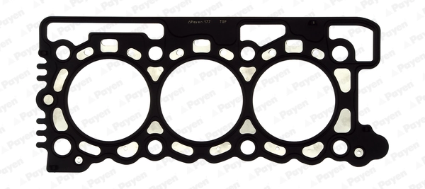 Прокладка ГБЦ Britpart LR009723 цена, от 38.00 USD