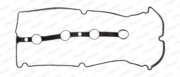 Прокладка крышки клапана на Mazda 323 F VI BJ