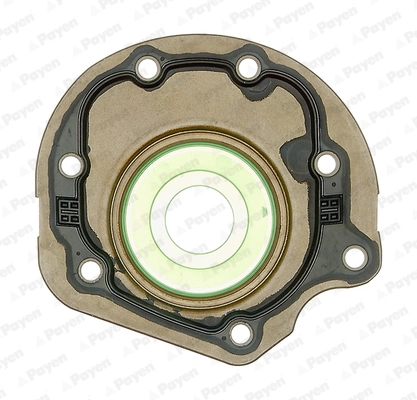 Vedação traseira de cambota de motor Ford Fiesta GFJ