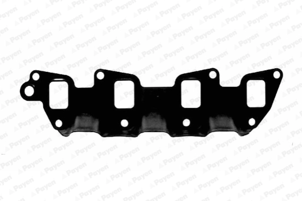 Прокладка коллектора выпускного Subaru 1414151G00 цена, от 24.83 USD