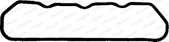 Клапанная прокладка Peugeot/Citroen 024955