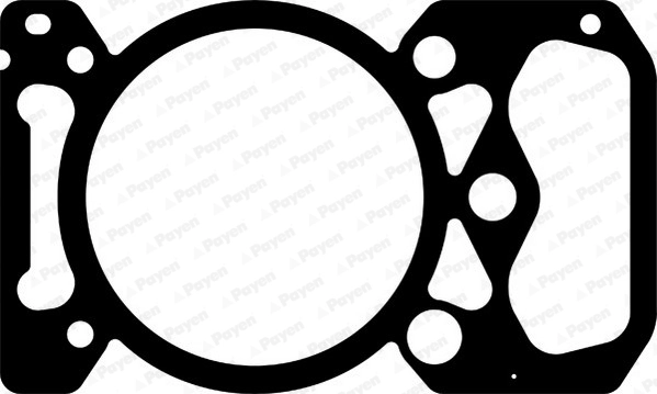 Vedante de cabeça de motor (CBC) Renault Trucks TRUCK PREMIUM preço, a partir de 19,17 USD