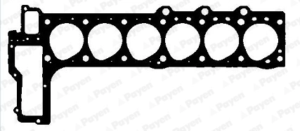 Прокладка ГБЦ Britpart STC2031 цена, от 22.76 USD