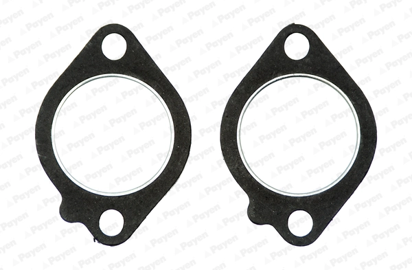 Прокладка штанов на BMW 7  F01, F02, F03, F04