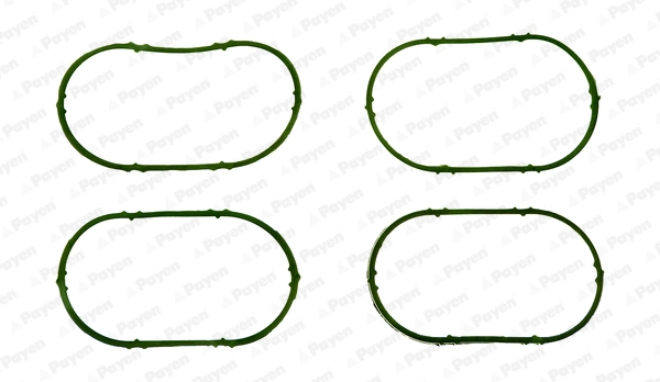  Vedante de tubo coletor de admissão Renault Espace IV monovolume (JK0) (2002 - 2026) IV