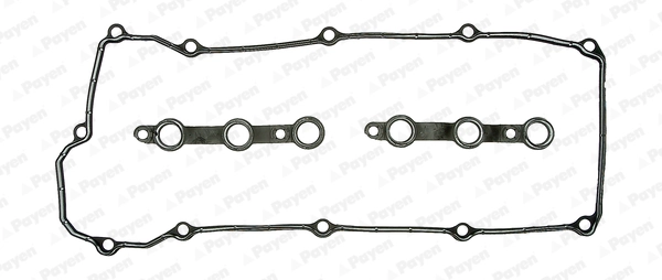 BF0425420055 Bapmic Прокладка крышки двигателя комплект