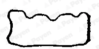 Купить MD330989 Chrysler Прокладка клапанной крышки двигателя