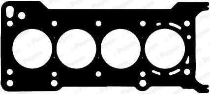 Прокладка ГБЦ Mazda 3 седан (BK12) (2004 - 2006) цена, от 23.57 USD