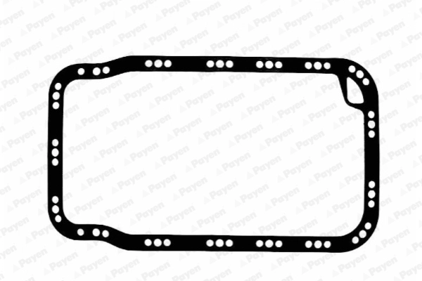 Прокадка масляого картера поддона Opel 0652665 цена, от 6.74 USD