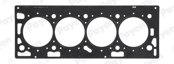 Прокладка ГБЦ Fiat Stilo хэтчбек (192) (2001 - 2006) цена, от 19.22 USD
