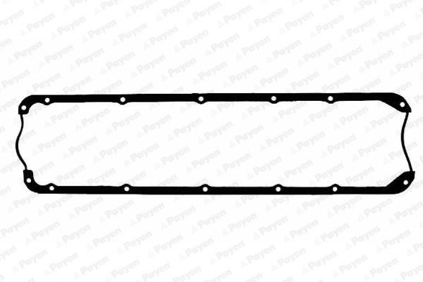 Прокладка крышки двигателя Volkswagen LT 28-35 I фургон (1975 - 1996) цена, от 14.75 USD