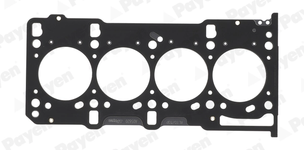 Vedante de cabeça de motor (CBC) para Fiat Tipo  356