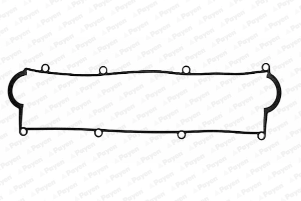 Прокладка клапанной крышки RF0110235 NIPPON MOTORS