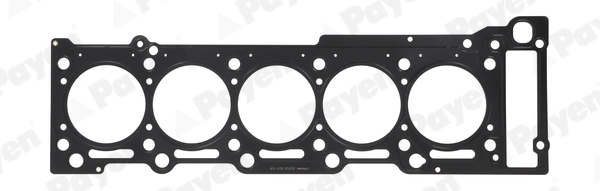 Vedante de cabeça de motor (CBC) para Mercedes E  W211