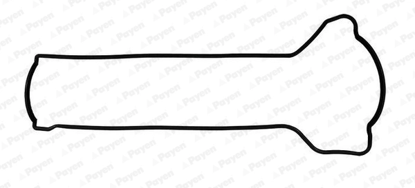 Прокладка крышки двигателя Toyota Corolla седан (E12) (2002 - 2006) цена, от 11.10 USD