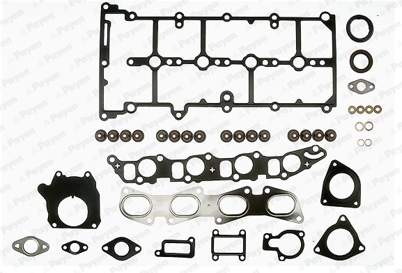 Купить 93186198 Peugeot/Citroen Верхний комплект прокладок двигателя