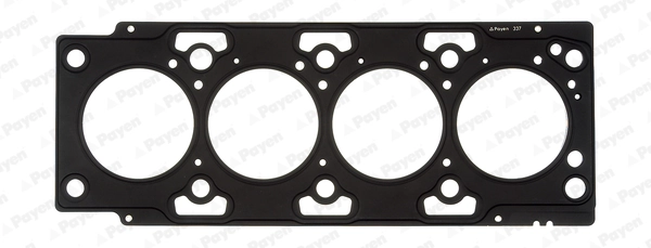Прокладка ГБЦ Corteco 415432P цена, от 45.21 USD