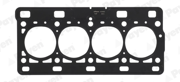 8200086698 Renault (RVI) Прокладка головки блока