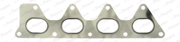 Прокладка коллектора выпускного Nissan Primastar фургон (X83) (2002 - 2026) цена, от 8.24 USD
